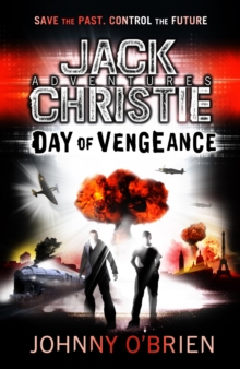 Day of Vengeance, Paperback Book Day of Vengeance, Paperback Book