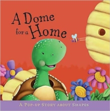 A Dome for a Home, Hardback Book A Dome for a Home, Hardback Book