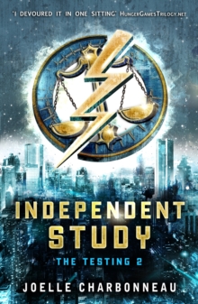The Testing 2: Independent Study, Paperback Book The Testing 2: Independent Study, Paperback Book