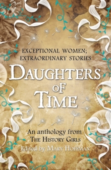 Daughters of Time, Paperback / softback Book Daughters of Time, Paperback / softback Book
