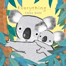 Everything, Paperback Book Everything, Paperback Book