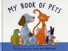 My Book of Pets, Hardback Book My Book of Pets, Hardback Book