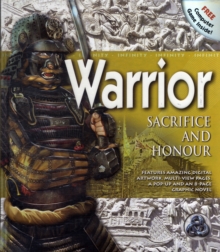 Infinity: Warrior, Hardback Book Infinity: Warrior, Hardback Book