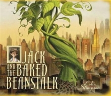 Jack and the Baked Beanstalk, Hardback Book Jack and the Baked Beanstalk, Hardback Book