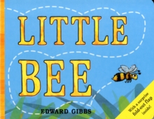 Little Bee, Board book Book Little Bee, Board book Book