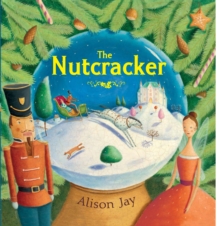 The Nutcracker, Paperback Book The Nutcracker, Paperback Book