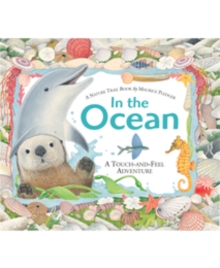 Nature Trails: In the Ocean, Hardback Book Nature Trails: In the Ocean, Hardback Book