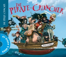 The Pirate Cruncher, Paperback / softback Book The Pirate Cruncher, Paperback / softback Book
