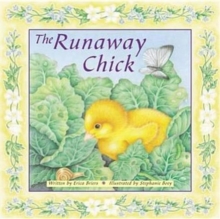 The Runaway Chick, Board book Book The Runaway Chick, Board book Book