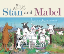 Stan and Mabel, Paperback / softback Book Stan and Mabel, Paperback / softback Book