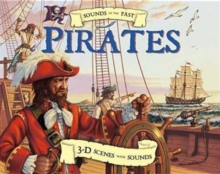 Sounds of the Past - Pirates, Hardback Book Sounds of the Past - Pirates, Hardback Book
