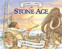 Sounds of the Past: Stone Age, Hardback Book Sounds of the Past: Stone Age, Hardback Book