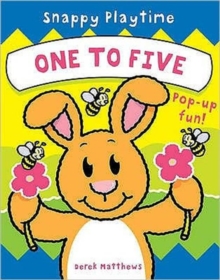 Snappy Playtime One to Five, Novelty book Book Snappy Playtime One to Five, Novelty book Book