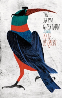 The 10pm Question, Hardback Book The 10pm Question, Hardback Book