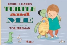 Turtle and Me, Hardback Book Turtle and Me, Hardback Book