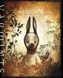 Varmints, Paperback Book Varmints, Paperback Book