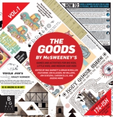 The Goods, Paperback / softback Book The Goods, Paperback / softback Book