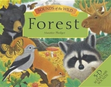 Forest, Hardback Book Forest, Hardback Book