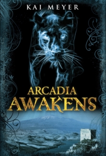 Arcadia Awakens, Paperback Book Arcadia Awakens, Paperback Book
