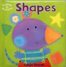 Animal Nursery: Shapes, Board book Book Animal Nursery: Shapes, Board book Book