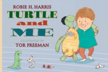 Turtle and Me, Paperback Book Turtle and Me, Paperback Book