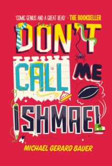 Don't Call Me Ishmael, Paperback Book Don't Call Me Ishmael, Paperback Book