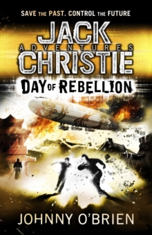 Day of Rebellion, Paperback Book Day of Rebellion, Paperback Book