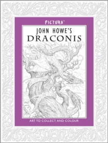 Pictura: Draconis, Paperback Book Pictura: Draconis, Paperback Book