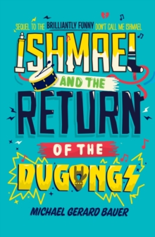 Ishmael and the Return of Dugongs, Paperback Book Ishmael and the Return of Dugongs, Paperback Book