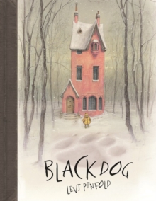 Black Dog, Paperback Book Black Dog, Paperback Book