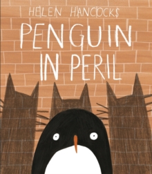 Penguin in Peril, Hardback Book Penguin in Peril, Hardback Book