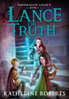 Lance of Truth, Paperback Book Lance of Truth, Paperback Book