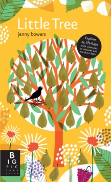 Little Tree, Board book Book Little Tree, Board book Book