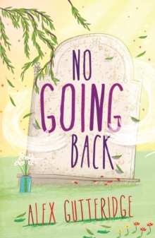No Going Back, Paperback Book No Going Back, Paperback Book