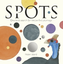 Spots, Hardback Book Spots, Hardback Book