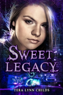 Sweet Legacy, Paperback Book Sweet Legacy, Paperback Book
