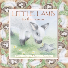 Little Lamb to the Rescue, Paperback / softback Book Little Lamb to the Rescue, Paperback / softback Book