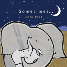 Sometimes..., Paperback / softback Book Sometimes..., Paperback / softback Book