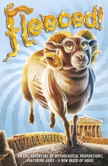 Fleeced! : An Aries Adventure, Paperback Book Fleeced! : An Aries Adventure, Paperback Book