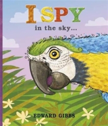I Spy in the Sky, Paperback Book I Spy in the Sky, Paperback Book