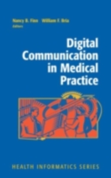 Digital Communication in Medical Practice