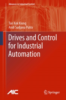 Drives and Control for Industrial Automation