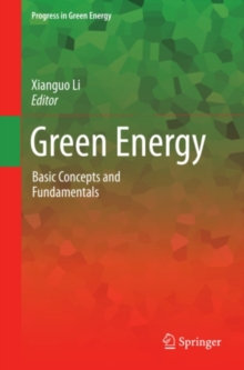 Green Energy : Basic Concepts and Fundamentals