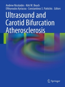 Ultrasound and Carotid Bifurcation Atherosclerosis