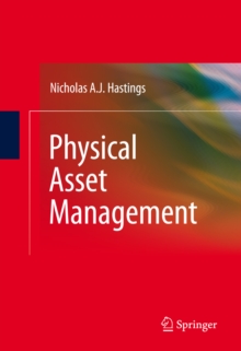 Physical Asset Management