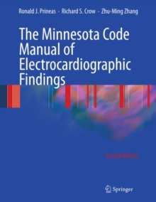 The Minnesota Code Manual of Electrocardiographic Findings