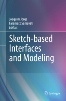 Sketch-based Interfaces and Modeling