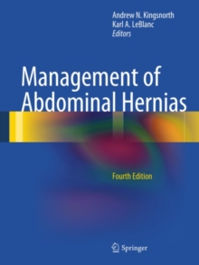 Management of Abdominal Hernias