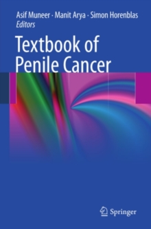 Textbook of Penile Cancer