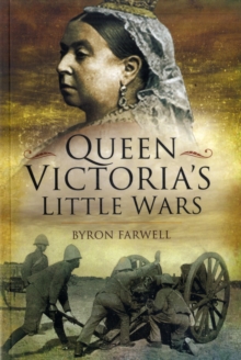 Queen Victoria's Little Wars, Paperback Book Queen Victoria's Little Wars, Paperback Book